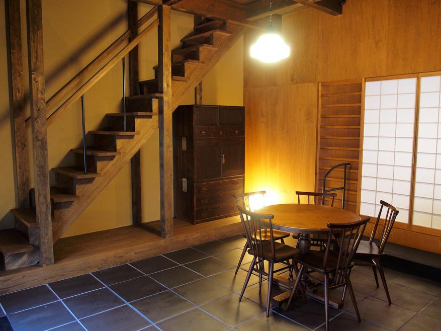 Villa Ayame-An Kioto Exterior foto