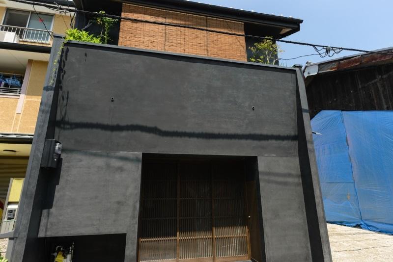 Villa Ayame-An Kioto Exterior foto