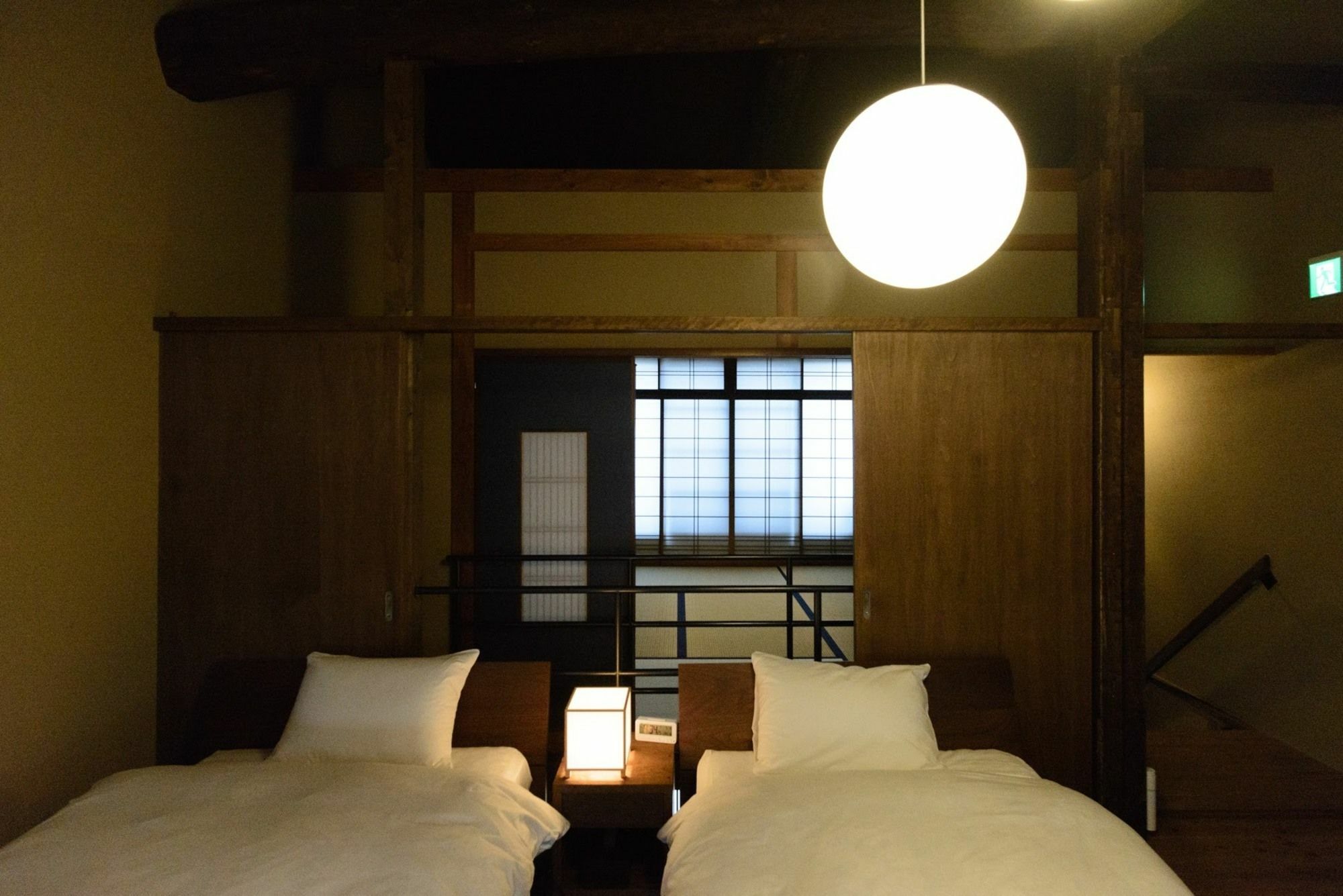 Villa Ayame-An Kioto Exterior foto