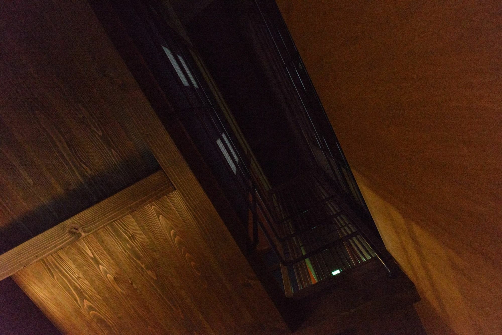 Villa Ayame-An Kioto Exterior foto
