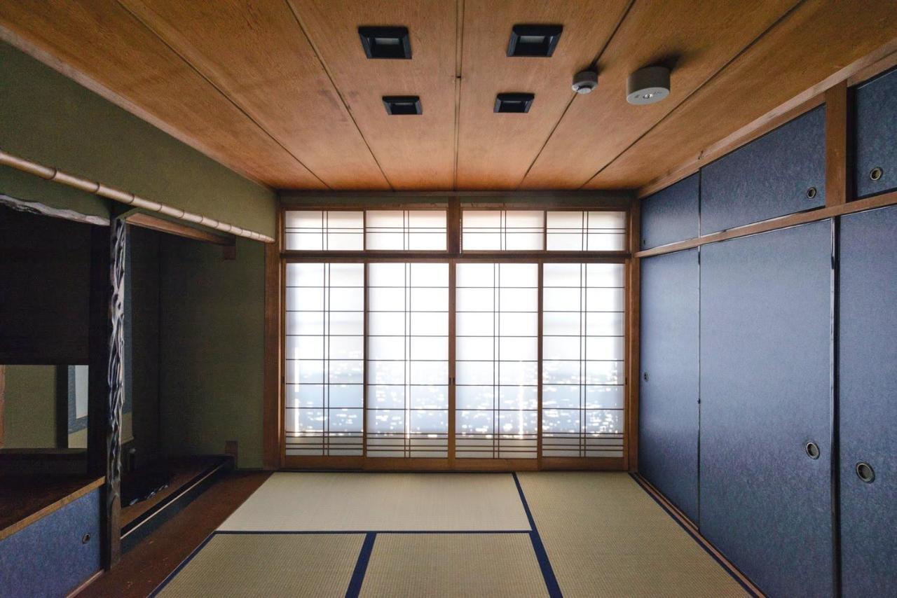 Villa Ayame-An Kioto Exterior foto